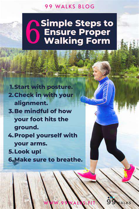 EssentialTipsforSafeandEffectiveWalking
