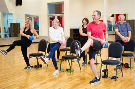 Water Aerobics for Seniors: A Fun and Joint Friendly Workout