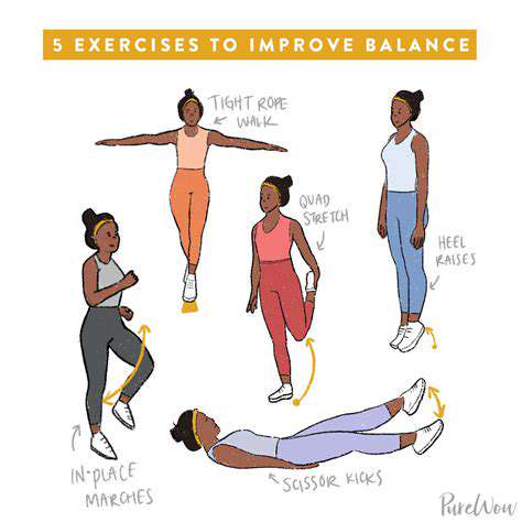 Balance Exercises for Seniors with Vertigo: Staying Safe and Steady