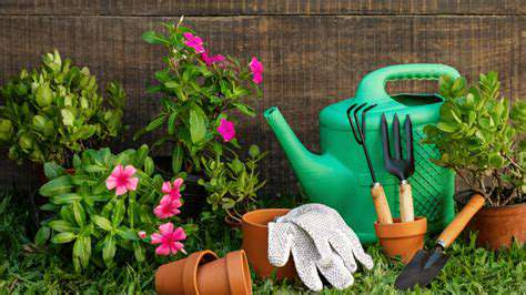Gentle Movements While Gardening for Senior Health