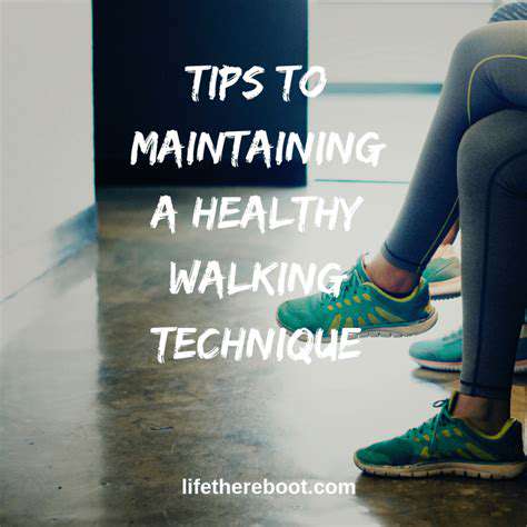 IncorporatingWalkingintoYourLifestyle:PracticalStrategies