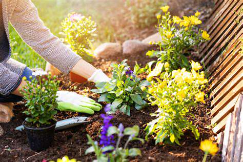 How to Make Gardening Easier on Your Joints as a Senior