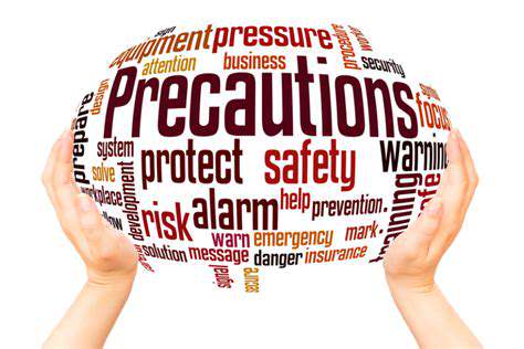 SafetyPrecautionsandConsiderations