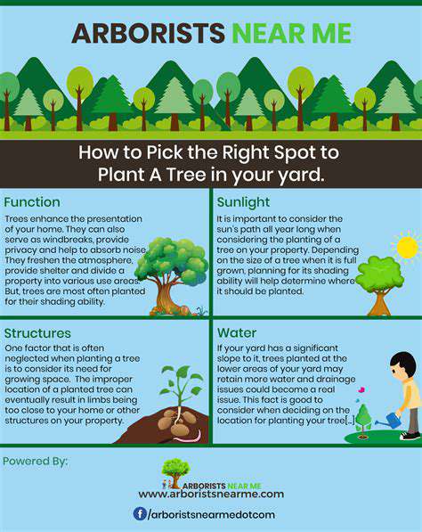 SelectingthePerfectPlantingSpot&PlanningAhead