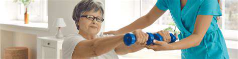 Combining Diet and Exercise for Stronger Bones in Older Adults