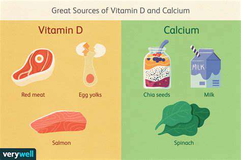 TheCrucialRoleofCalciumandVitaminD