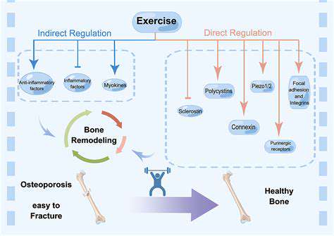 Combining Calcium and Exercise for Stronger Bones