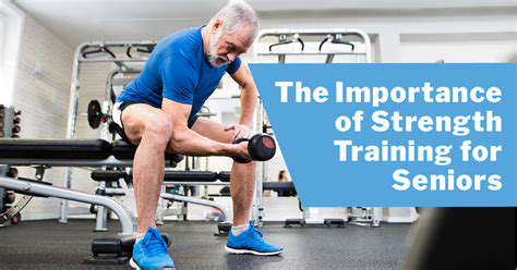 Protecting Your Bones: Strength Training Tips for Seniors