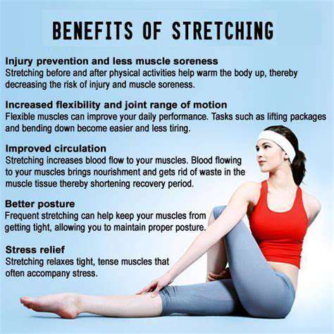 ThePowerofStretchingandFlexibilityExercises