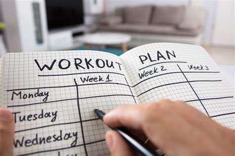 Easy Home Exercises for Seniors with Limited Space and Equipment