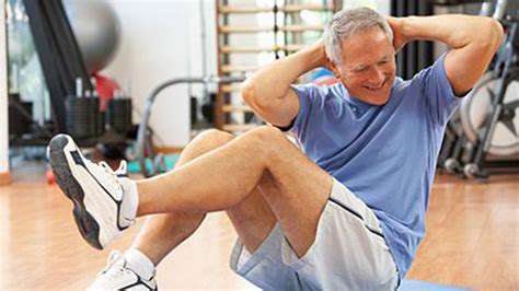 AerobicExercise:KeepingtheBrain'sBloodFlowStrong