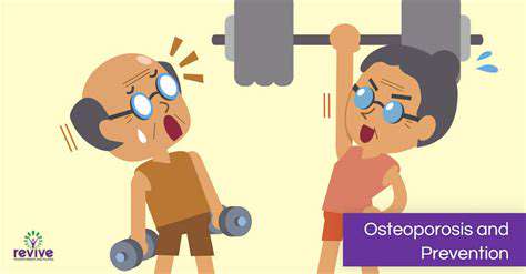 AssessingYourOsteoporosis-SpecificFitnessLevel
