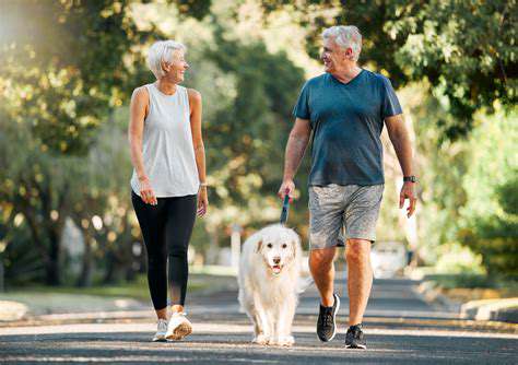 Walking for Seniors with High Blood Pressure: A Safe Approach