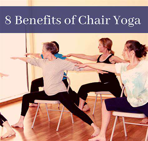 BeyondBalance:OtherBenefitsofChairYoga