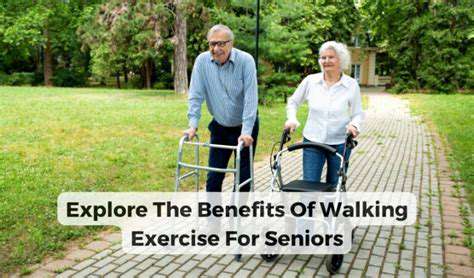 Choosing the Right Walking Shoes for Senior Comfort and Safety