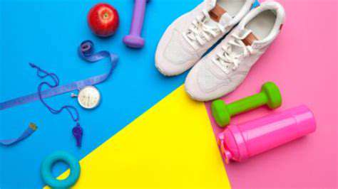 BeyondtheGym:IncorporatingMovementintoDailyLife