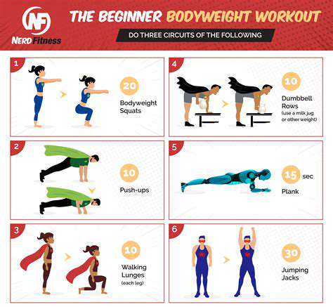 BodyweightExercises:YourHomeGymArsenal