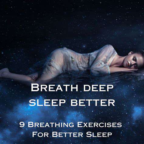 BreathingforImprovedSleepQuality