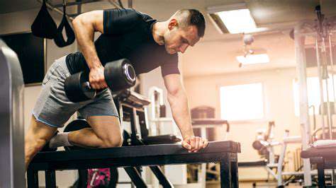 Strength Training for Seniors to Boost Metabolism and Energy