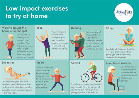 CardiovascularBenefitsofLow-ImpactExercises