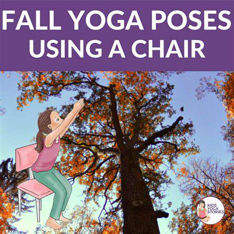 ChairYogaandFallPrevention:AConnection