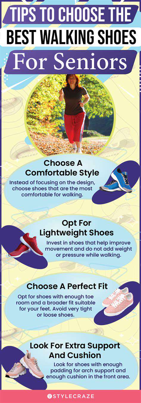 Comprehensive Guide to Walking for Seniors