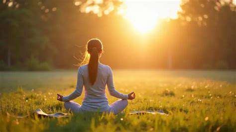 Chair Yoga and Memory Exercises: A Gentle Routine for Elderly Brain Health