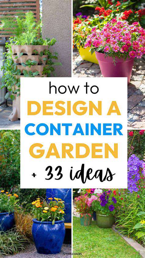 Container Gardening: A Simple Way for Seniors to Enjoy Plants