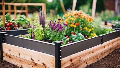 ElevatingYourGardeningExperiencewithRaisedBeds