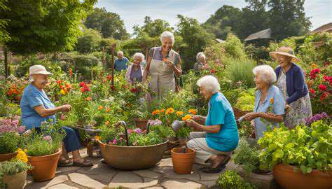 EngaginginSenior-FriendlyGardeningTasks