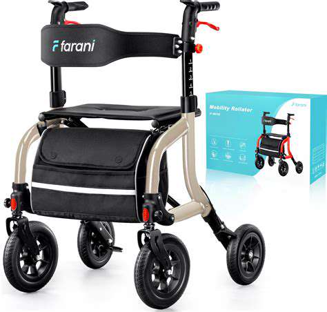 What Type of Walker is Best for Senior Exercise?