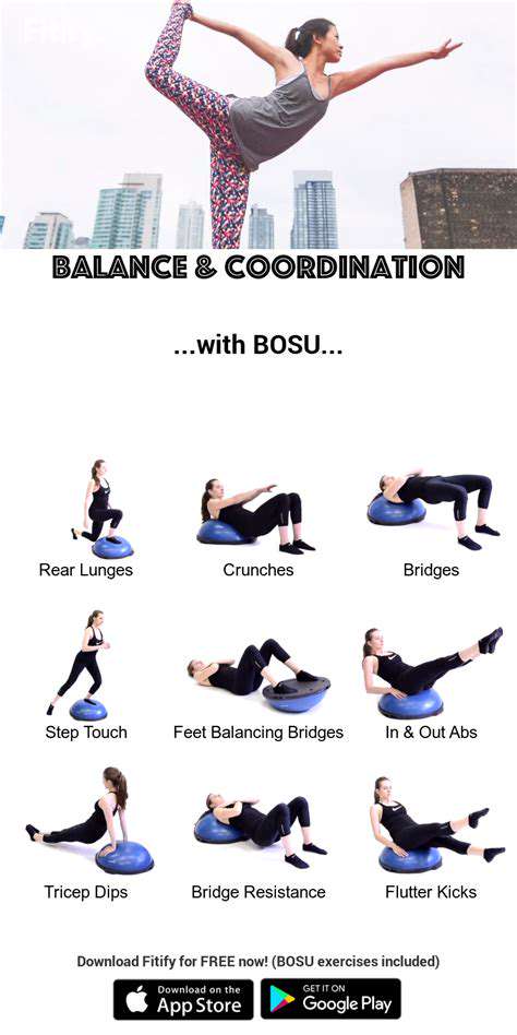 Simple Functional Exercises Seniors Can Do in Their Living Room