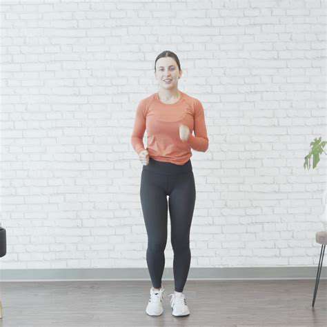 The Importance of Rehab Exercises for Seniors with Walkers