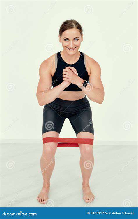 ImprovingLowerBodyStrengthandEndurance