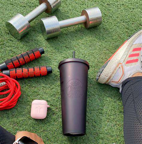IncorporatingBalanceandStrengthTrainingintoDailyLife