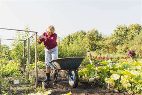 IncorporatingGentleExercisesintoGardeningTasks