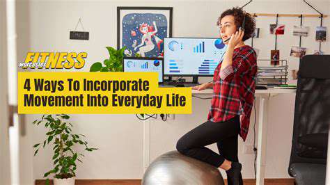 Integrating Movement into Your Daily Routine: Senior Tips