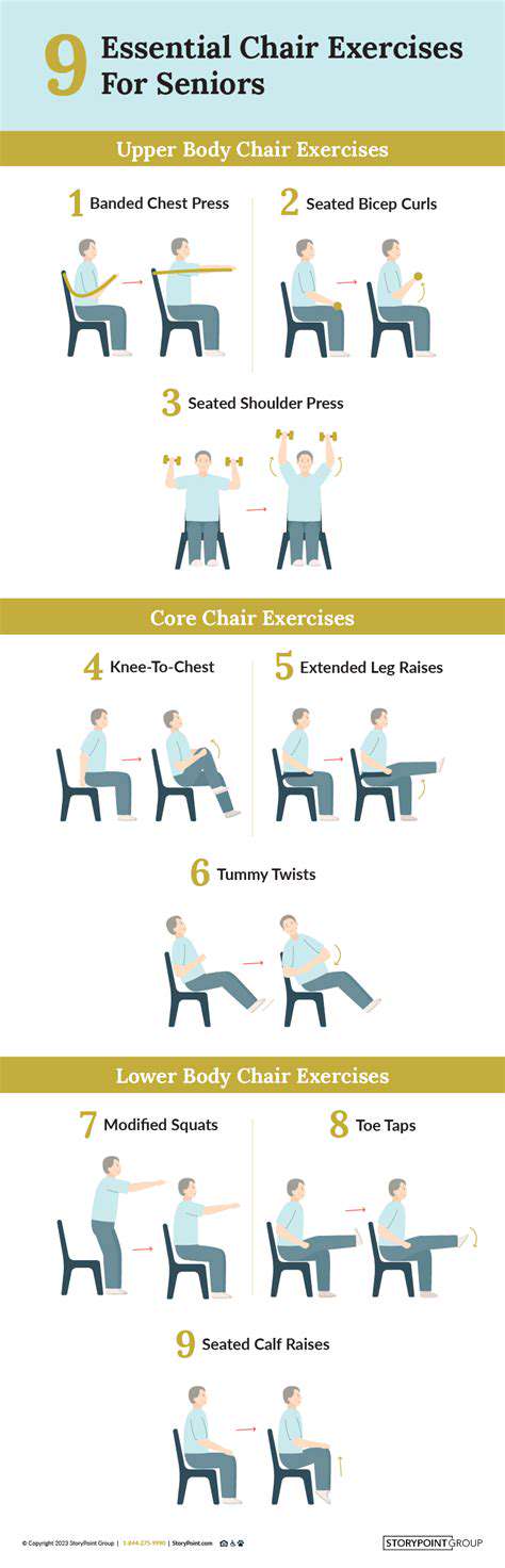 IntroductiontoChair-BasedExerciseforSeniors