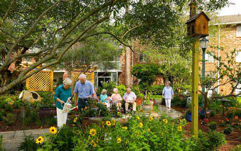 Finding Local Senior Gardening Clubs and Resources