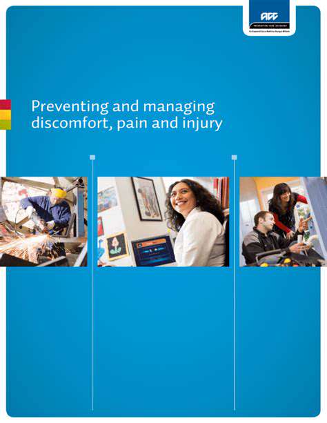 ManagingPainandPreventingInjury