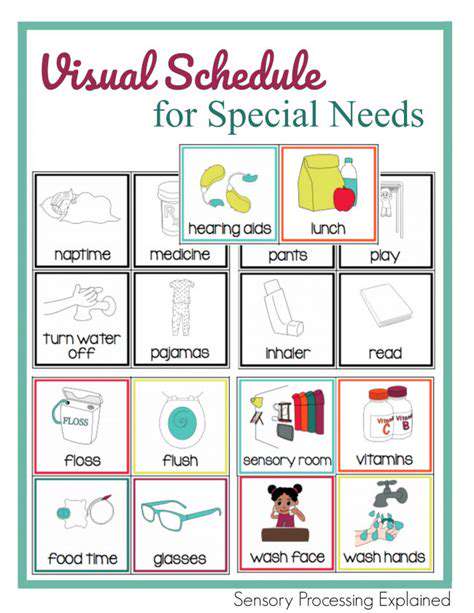ModifyingYourRoutineforSpecificNeeds