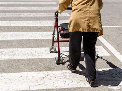 Tips for Navigating Outdoor Spaces with a Walker
