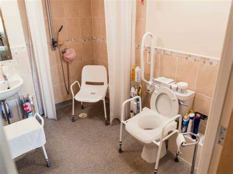 Home Safety Tips to Complement Senior Balance Training