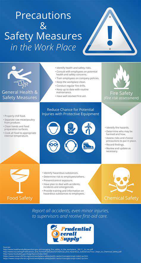 SafetyConsiderationsandPrecautions