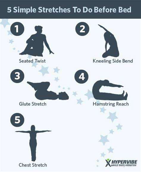 Preventing Falls at Night: Balance Exercises for Seniors Before Bed