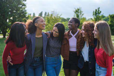Improving Mood and Energy Levels Through Senior Walks