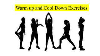 The Importance of Warm Up and Cool Down for Senior Walks