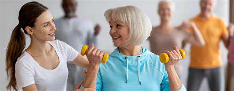 Building Confidence and Mobility with Walker Assisted Exercise