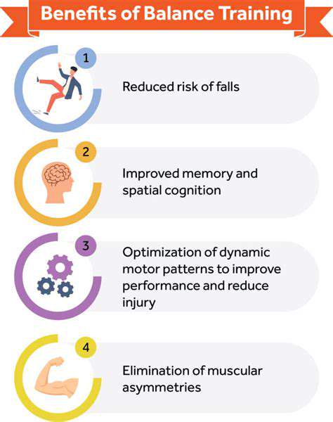 The Importance of Regular Balance Training for Seniors