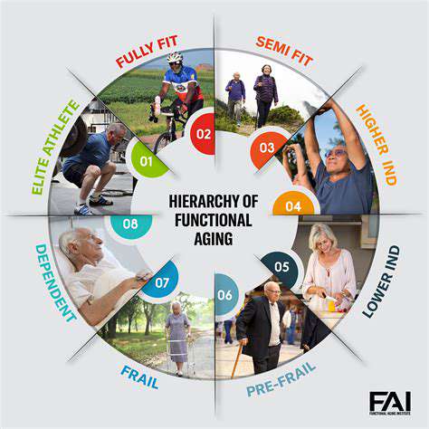 TheFoundationofFunctionalFitness:PostureinOlderAdults